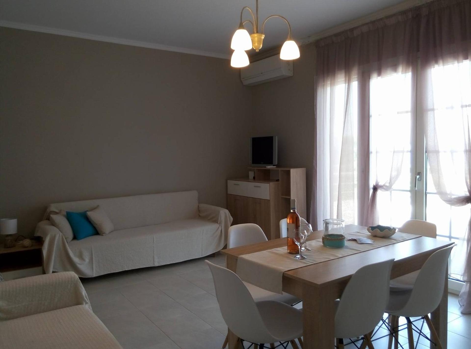 Sweet Home Glikadi Thasos Extérieur photo