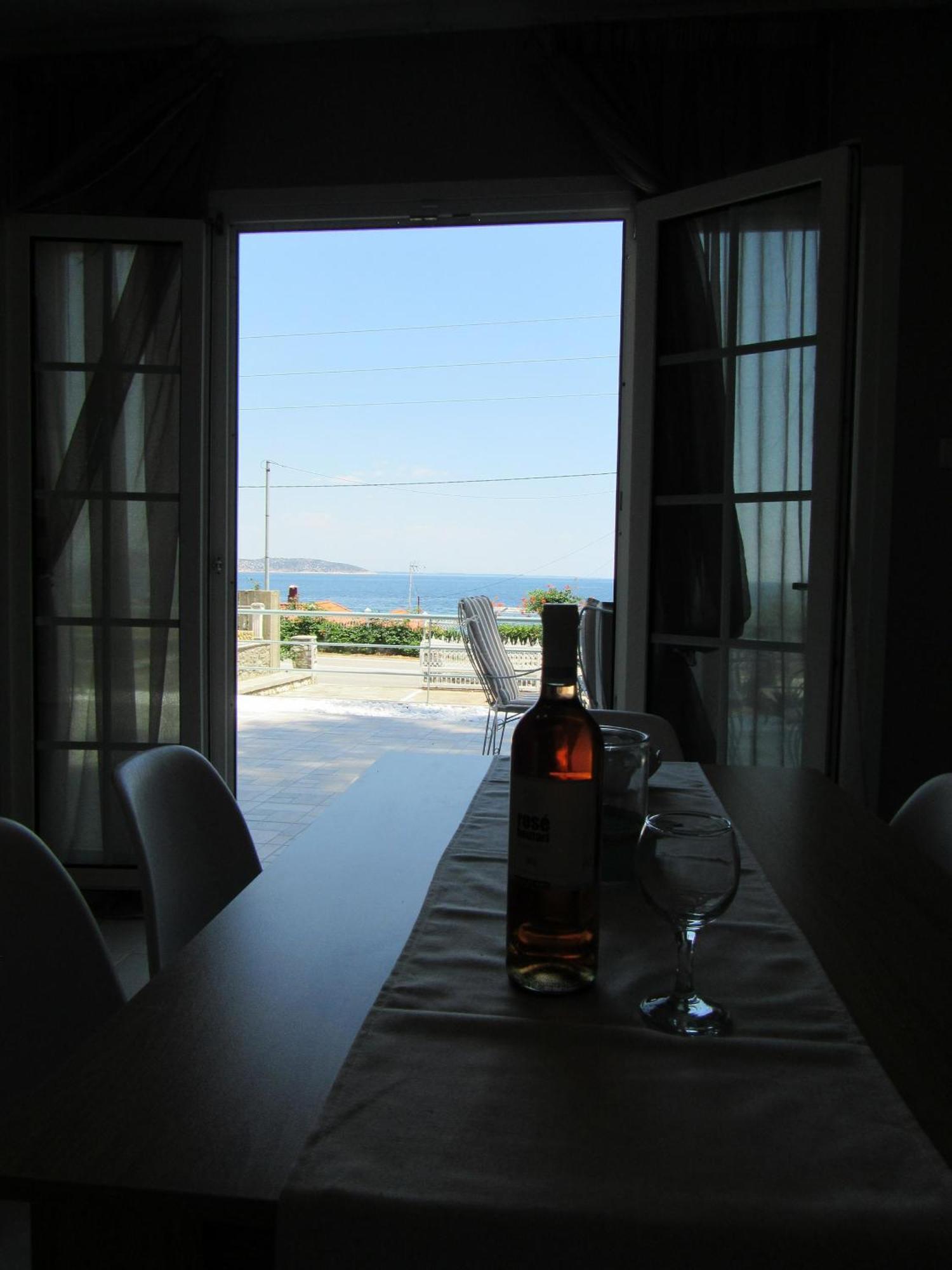 Sweet Home Glikadi Thasos Extérieur photo