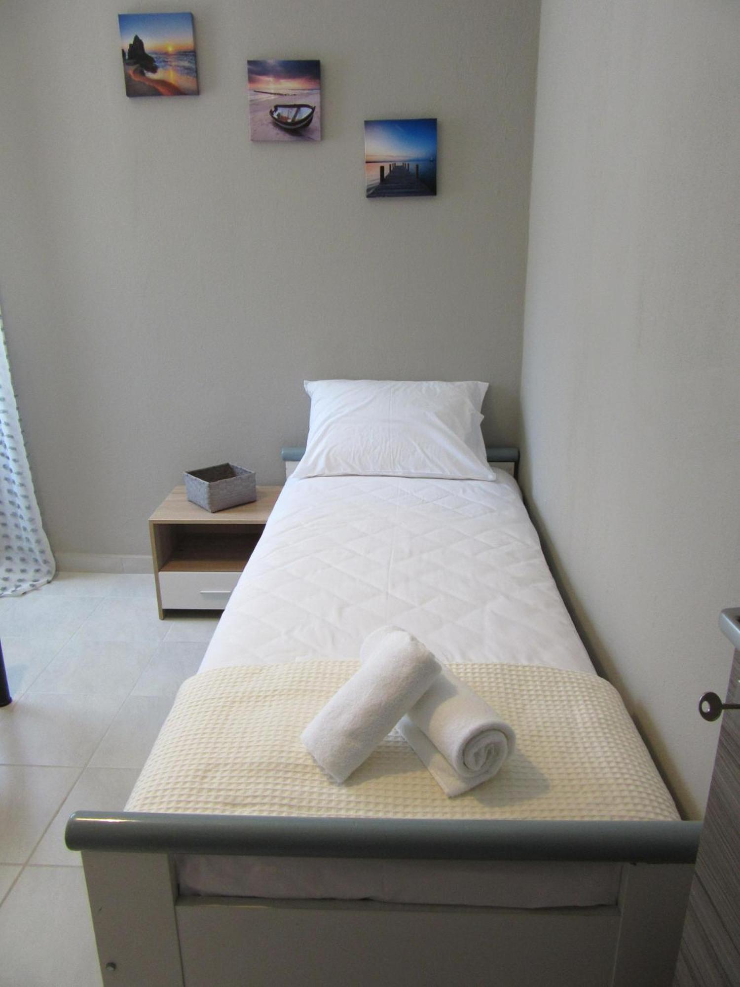Sweet Home Glikadi Thasos Extérieur photo