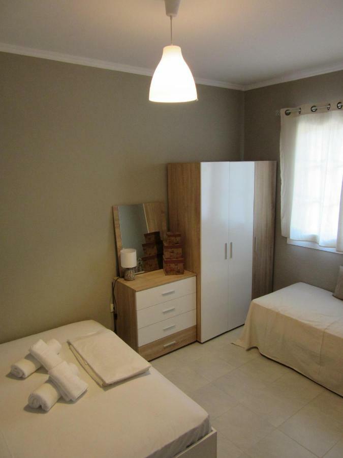 Sweet Home Glikadi Thasos Extérieur photo